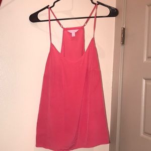 Lily Pulitzer Tank Top!